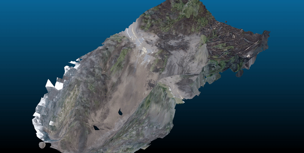 reconstruction3D