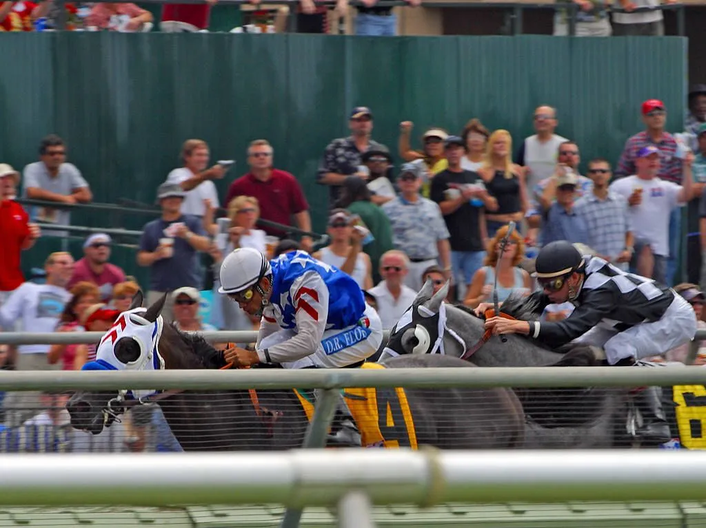 Del_Mar_Horse_Racing