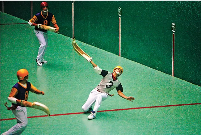 dania-jai-alai