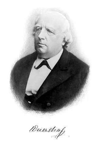 karl-weierstrass