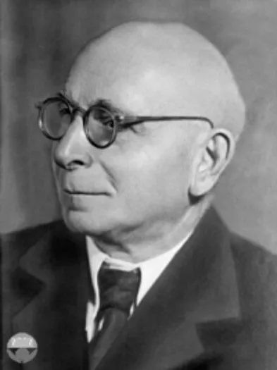Sergei-Bernstein