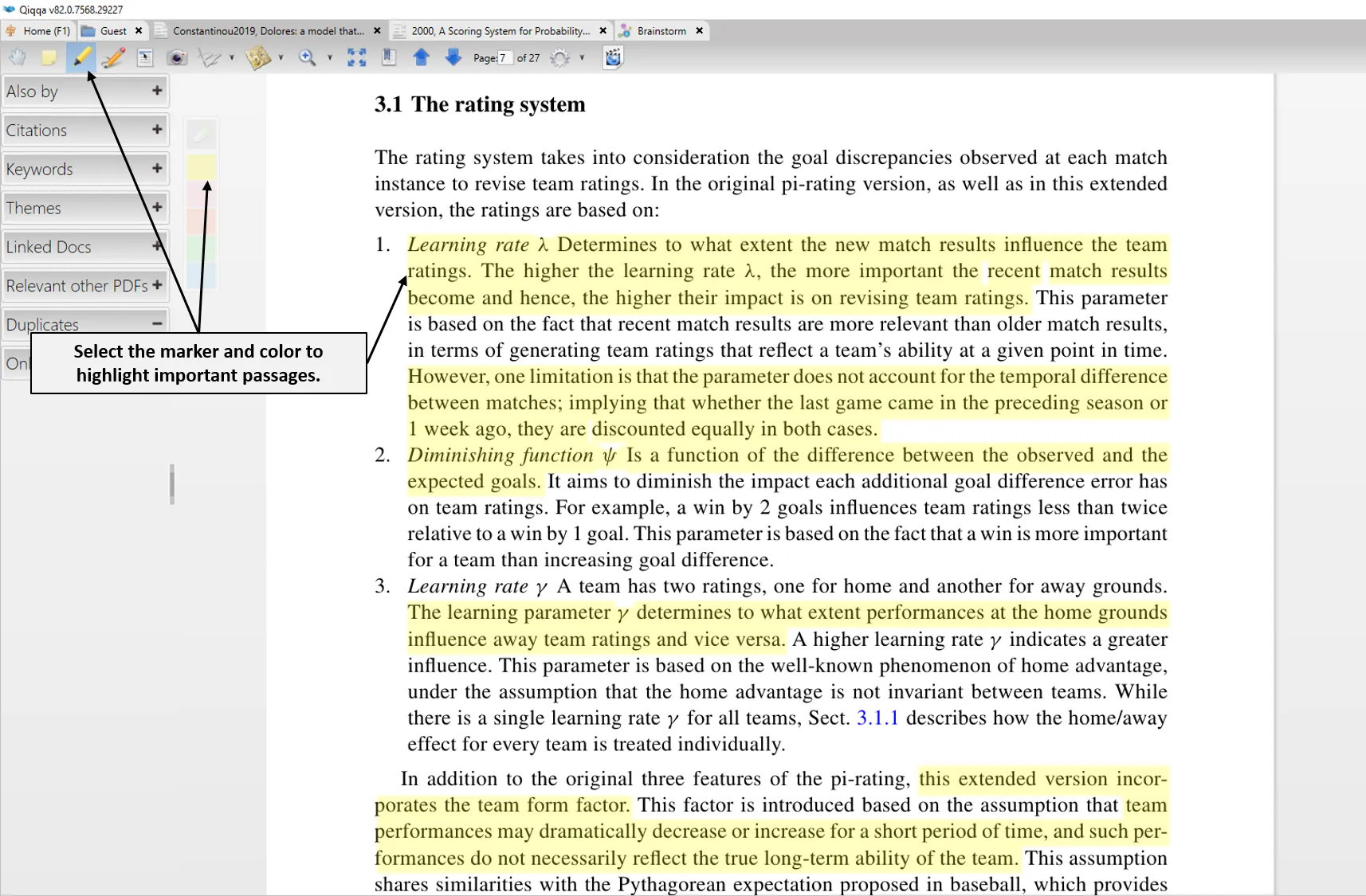 qiqqa-highlighting.png