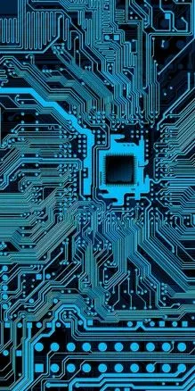 circuit-board-blue
