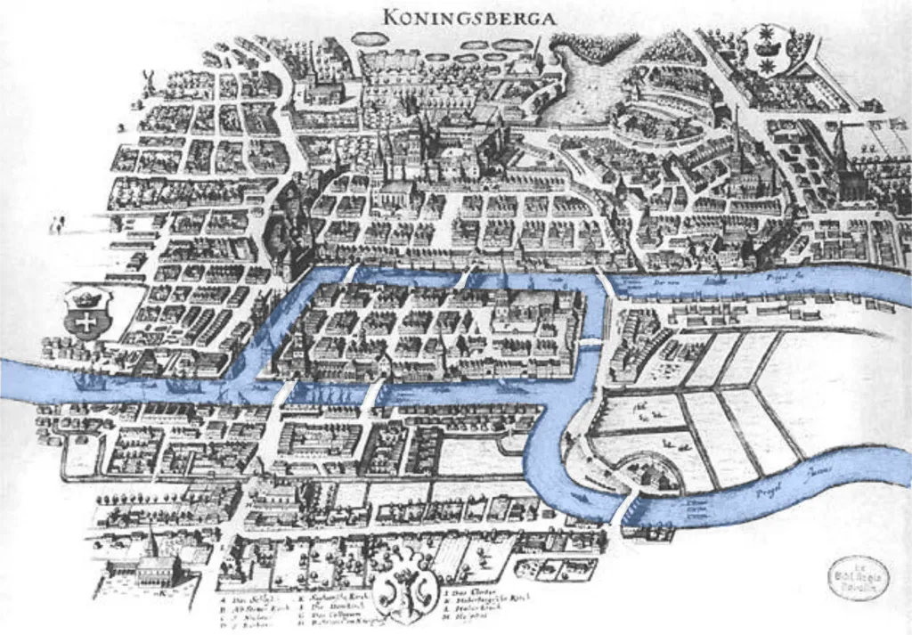 konigsberg-bridges