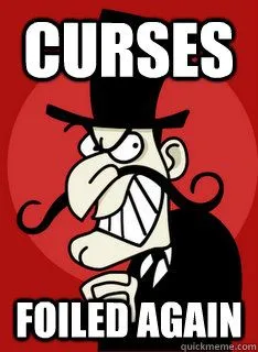 curses-foiled-again