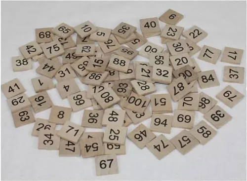 tiles