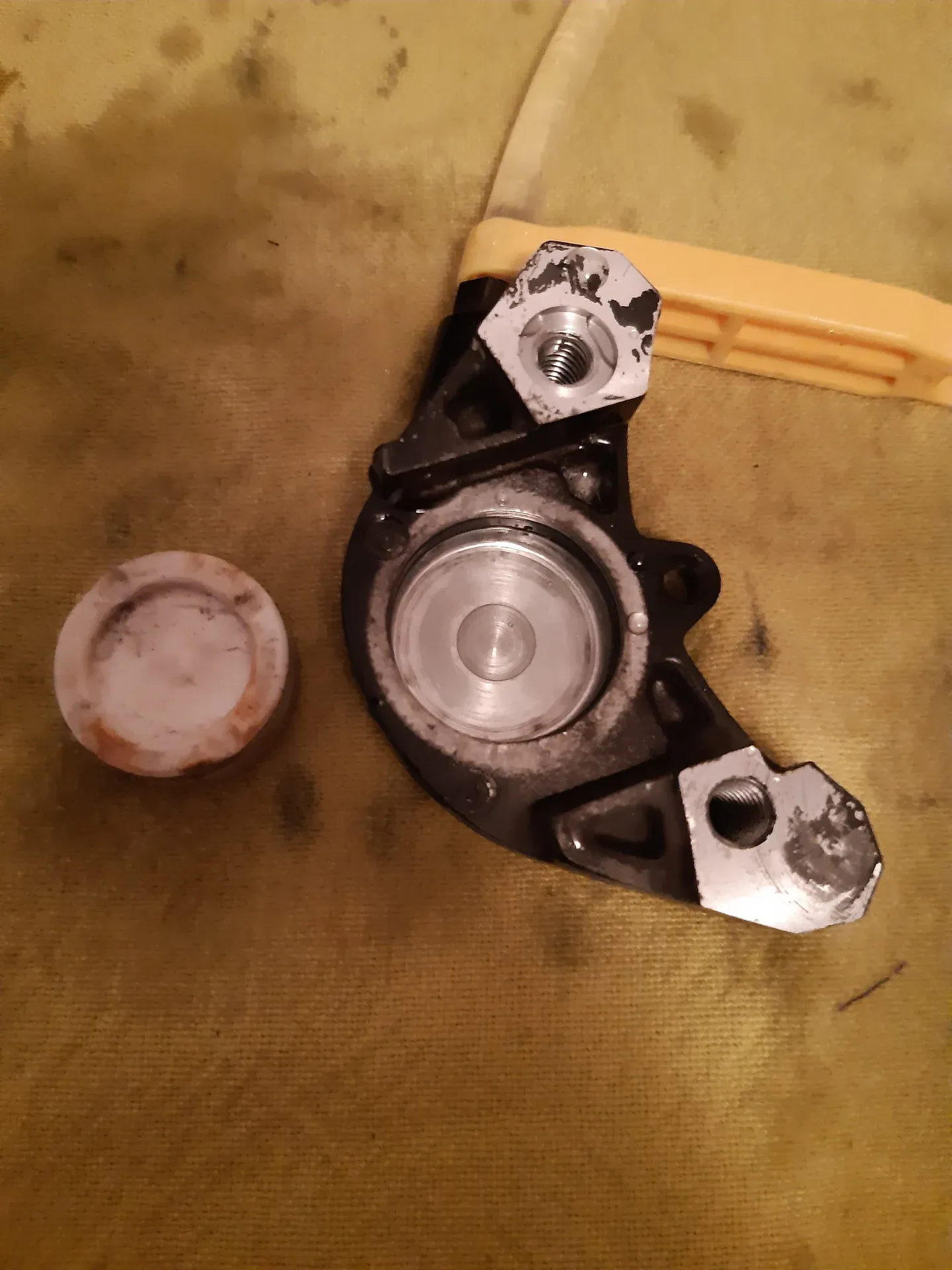 tektro-caliper
