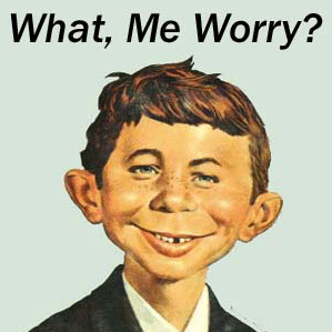Alfred E. Neuman