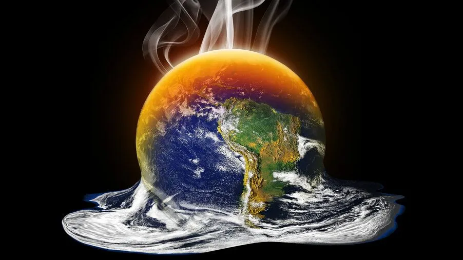 earthmelting