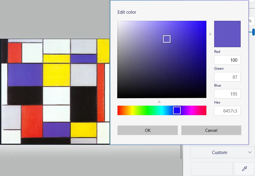 color-picker