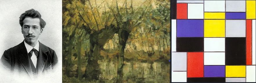 mondrian