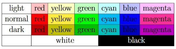 piet-colors