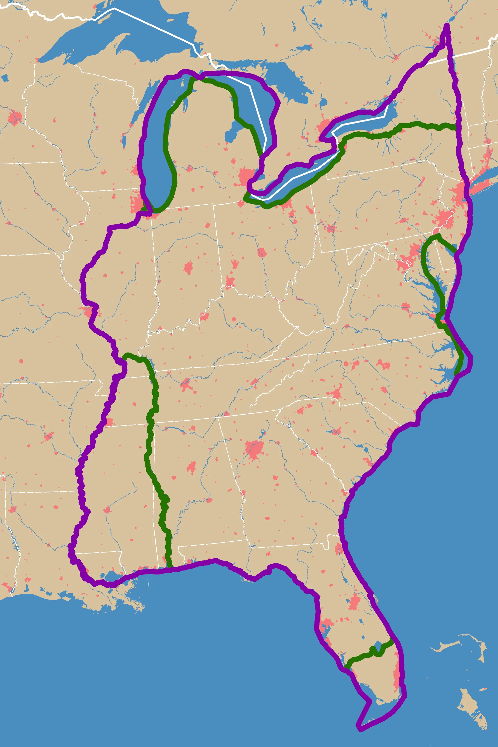 GreatLoop