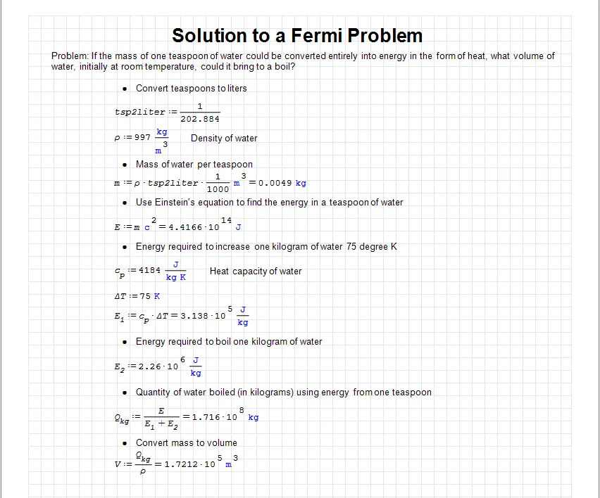 fermi-worksheet