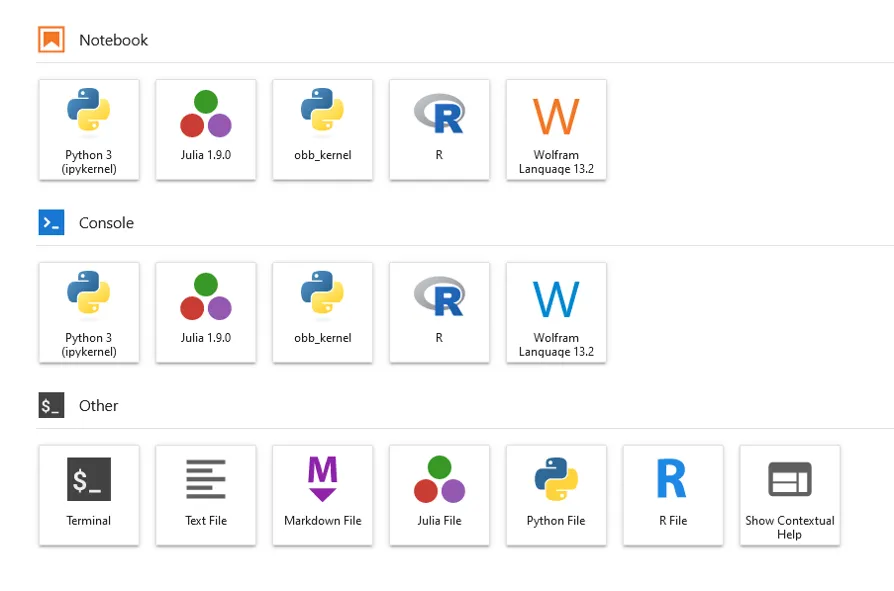 jupyter-wolfram