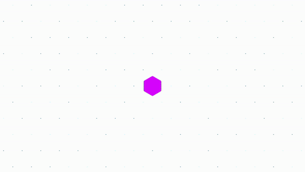 hexagons