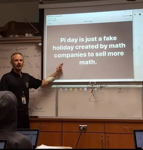 pi-day