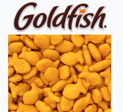 goldfish-crackers