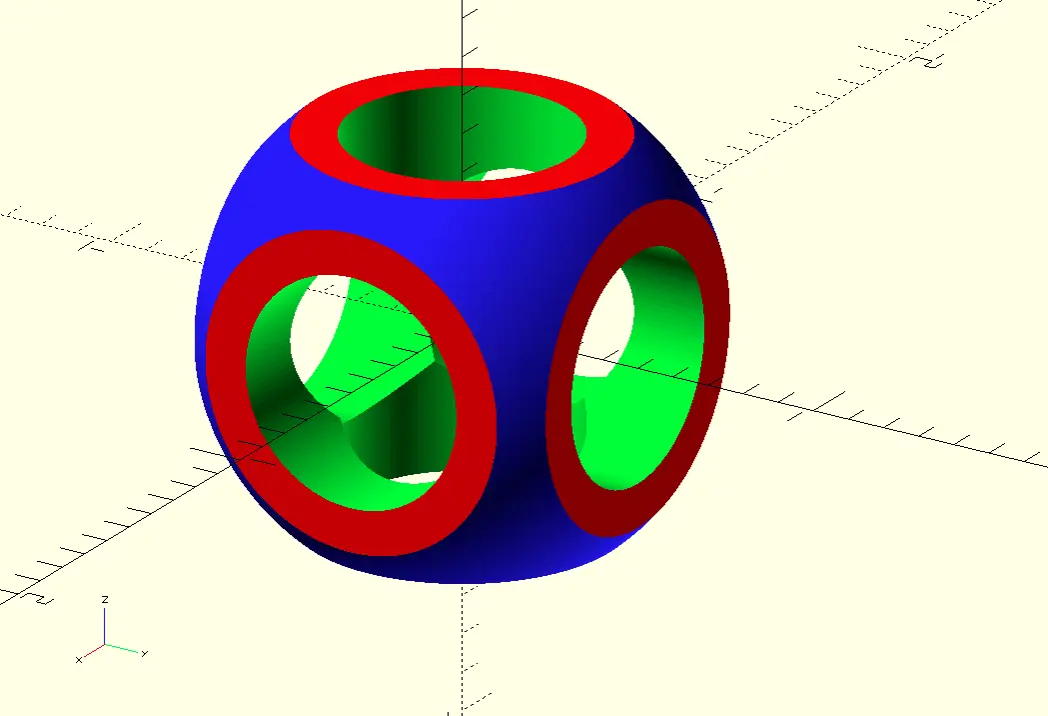 csg-object