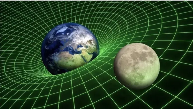 general-relativity