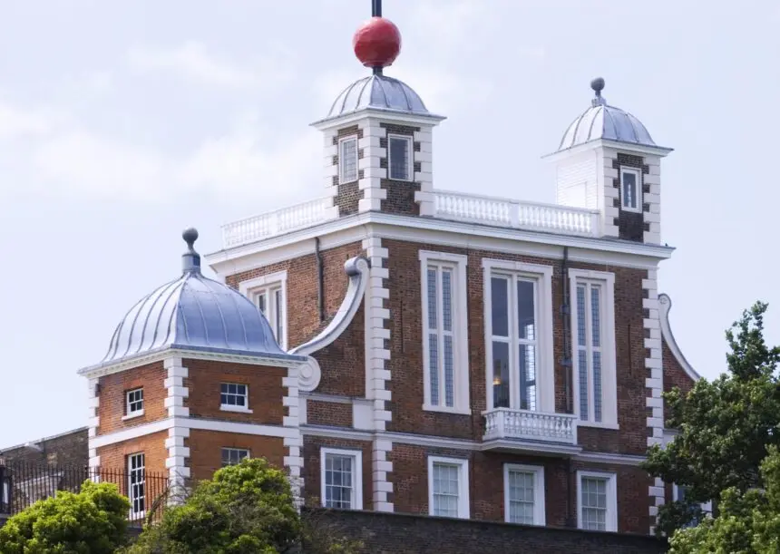 observatory-greenwich